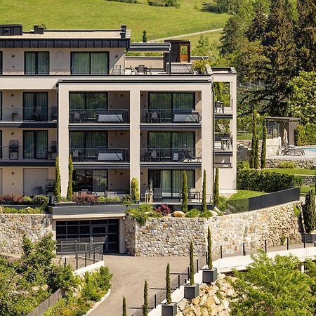 Panorama Residence Saltauserhof Resort Buitenkant foto