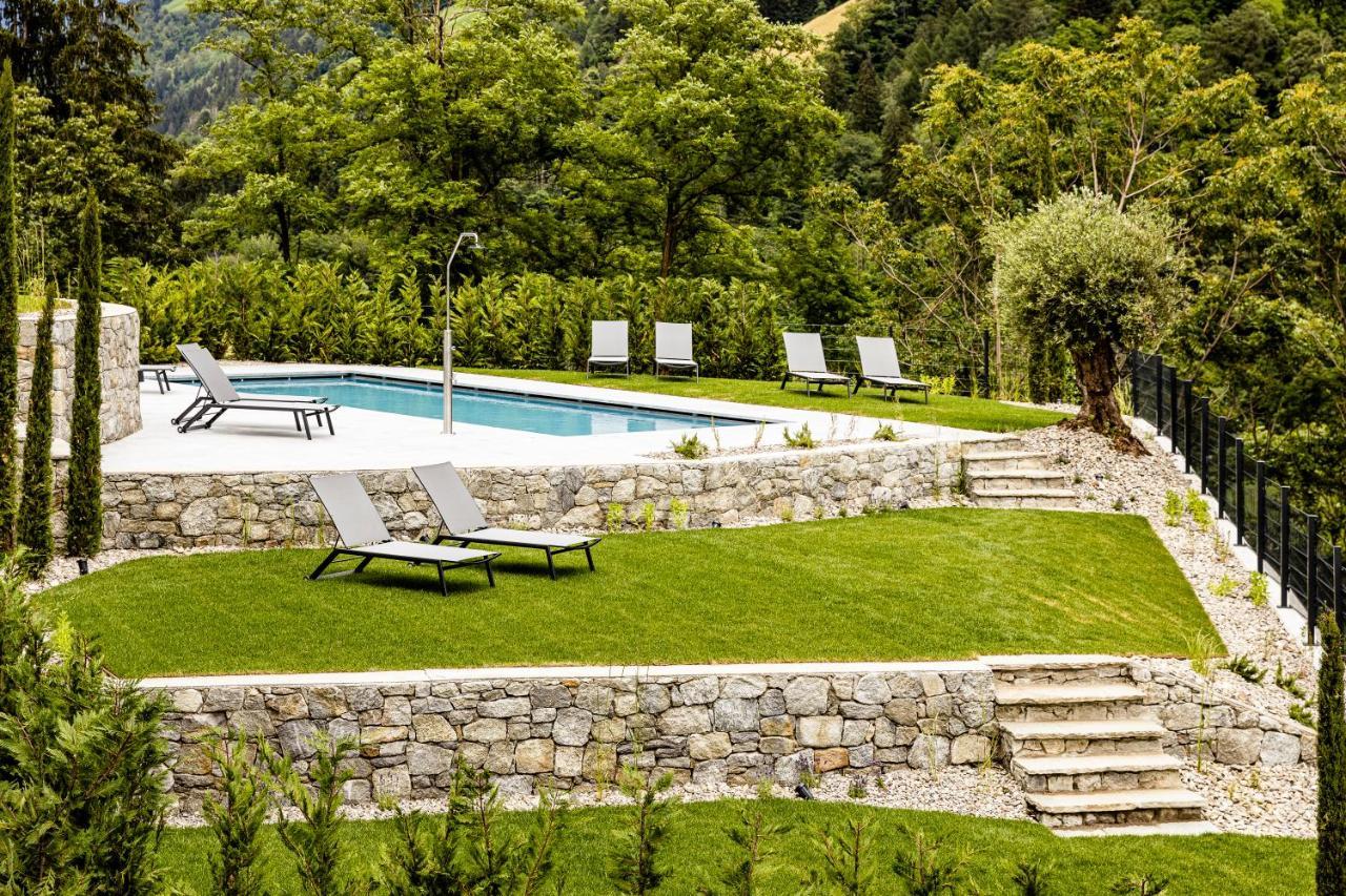 Panorama Residence Saltauserhof Resort Buitenkant foto