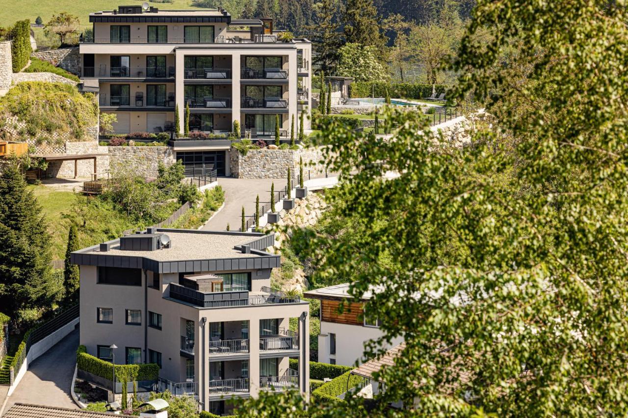 Panorama Residence Saltauserhof Resort Buitenkant foto