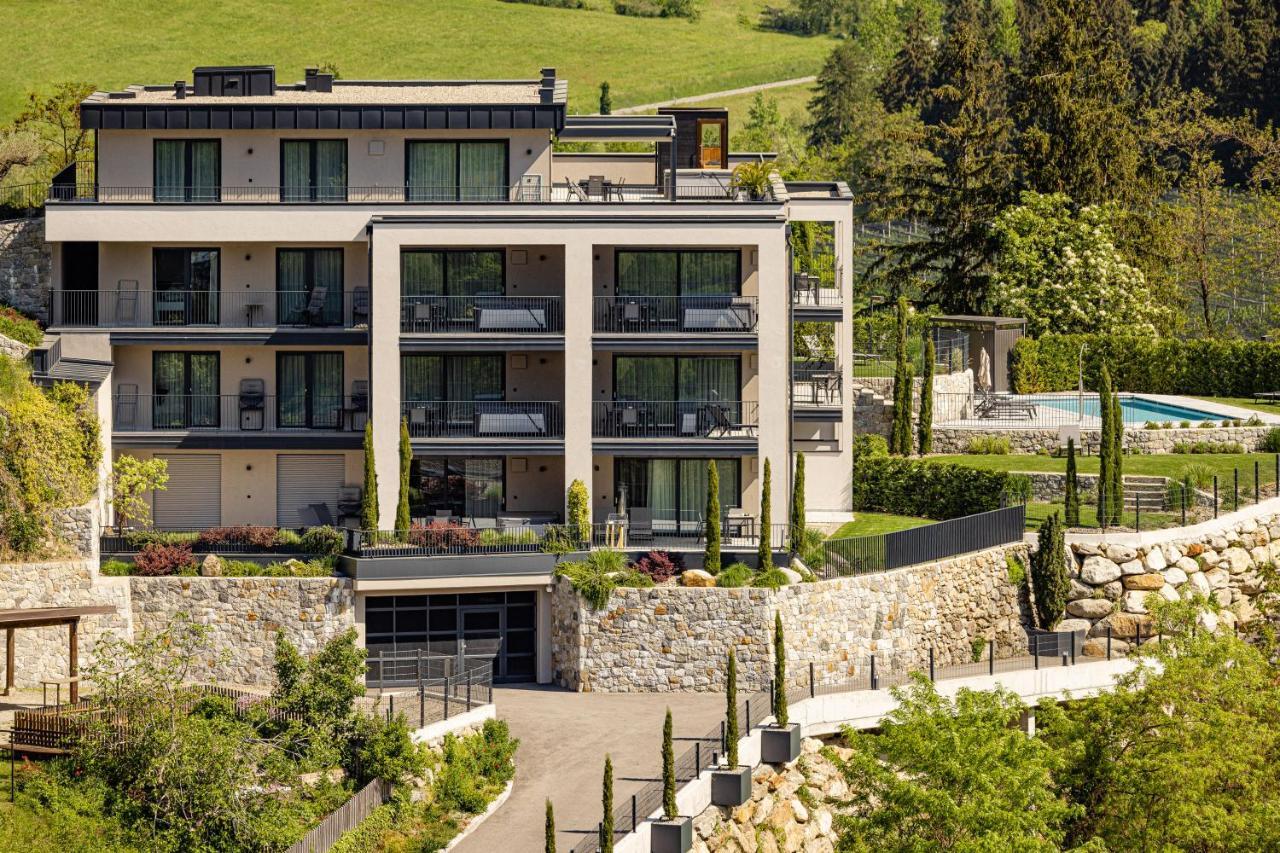 Panorama Residence Saltauserhof Resort Buitenkant foto